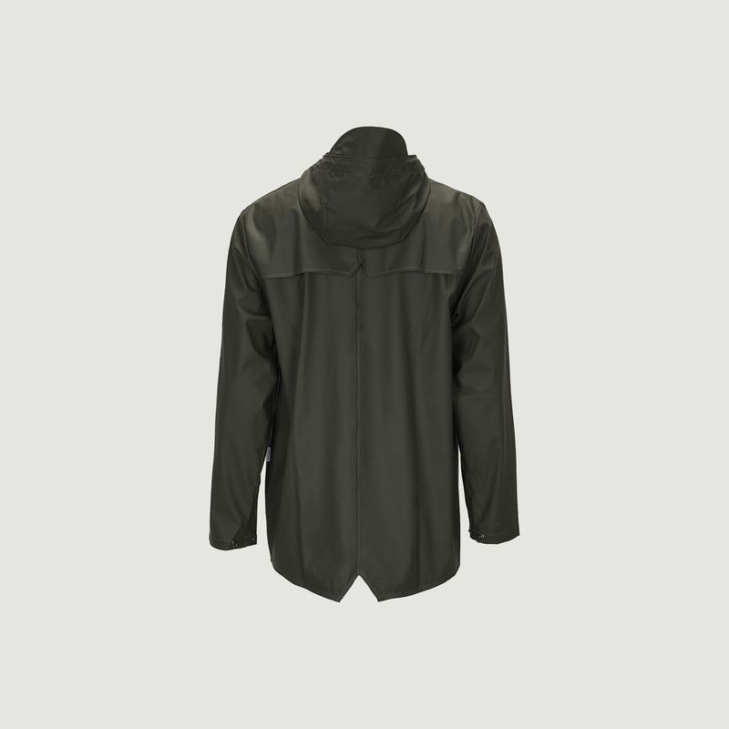 Jacket - Rains