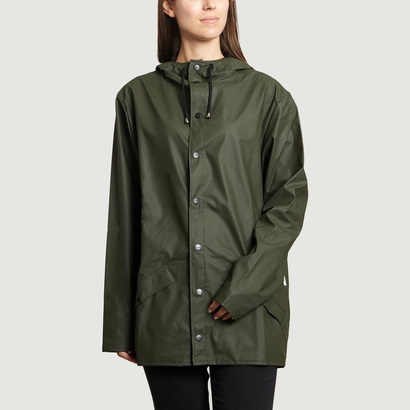 Jacket - Rains