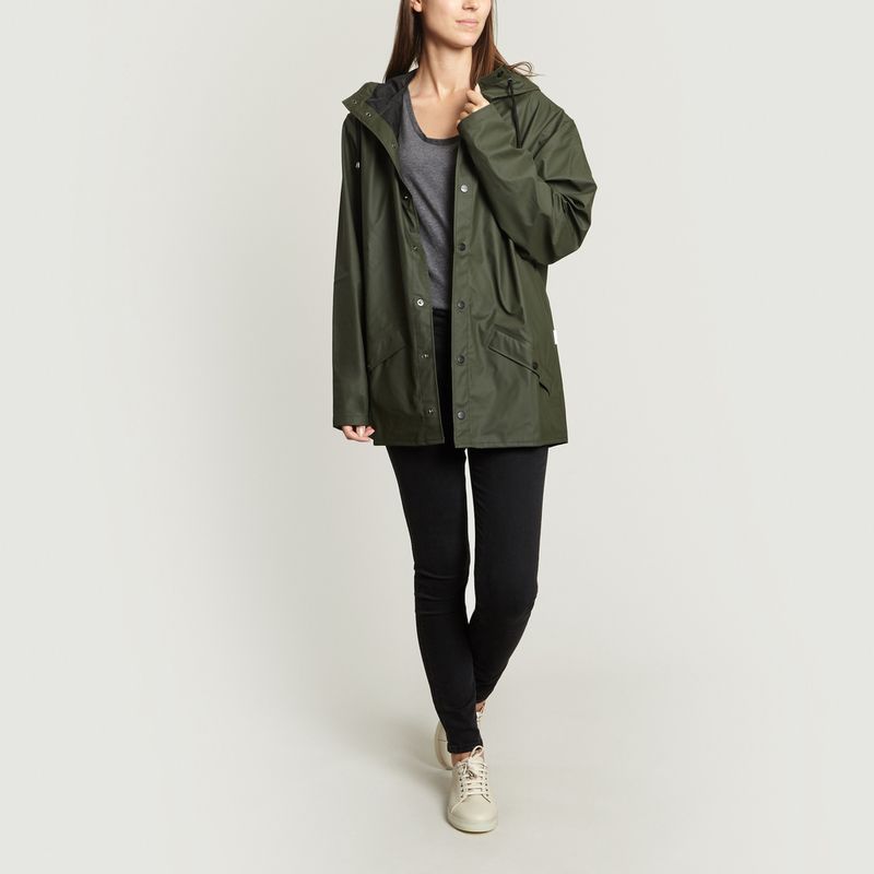 Jacket - Rains