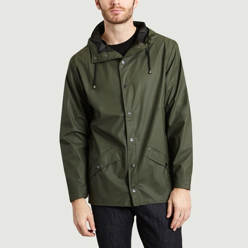 Jacket - Rains