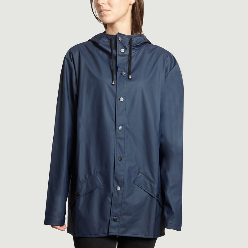 Jacket - Rains