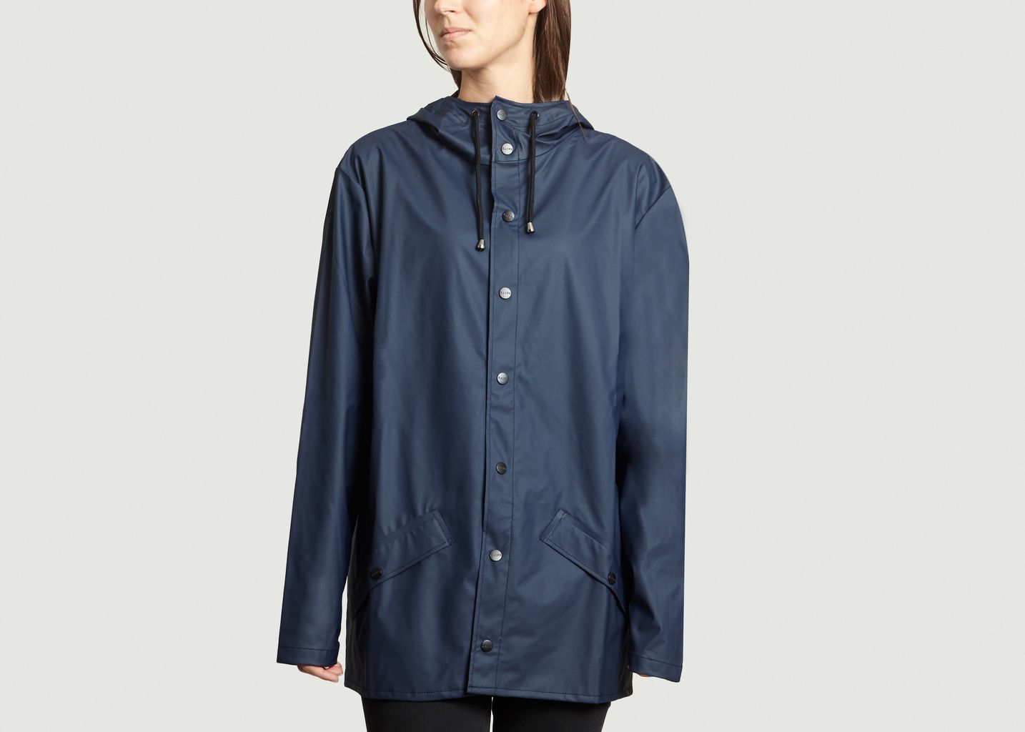 Jacket - Rains