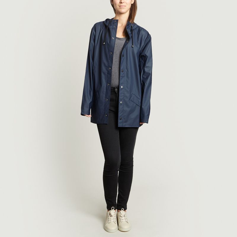 Jacket - Rains