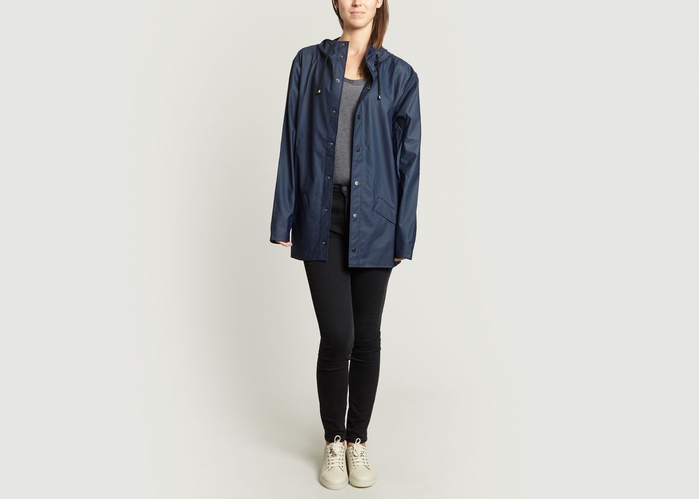 Jacket - Rains