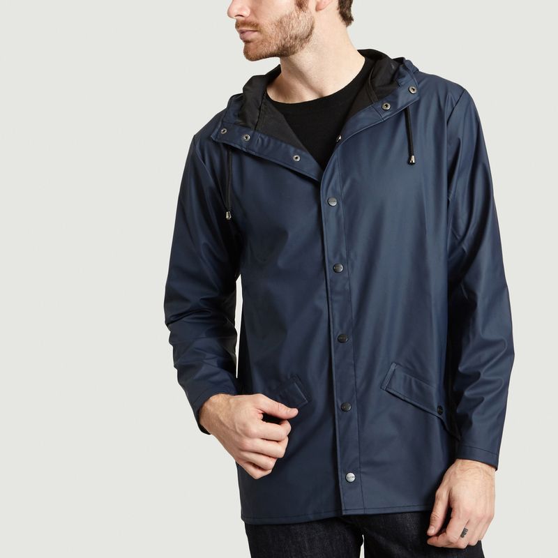 Jacket - Rains