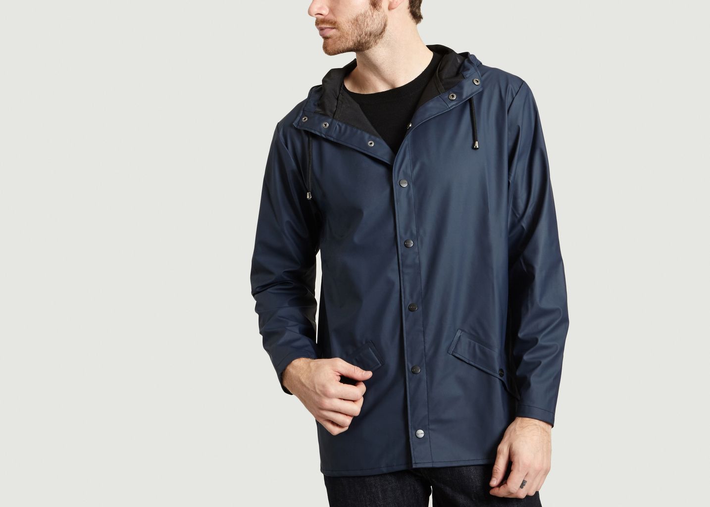 Jacket - Rains