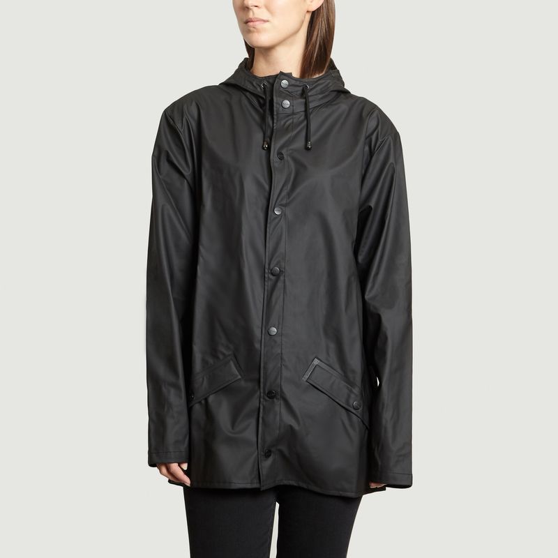 Jacket - Rains