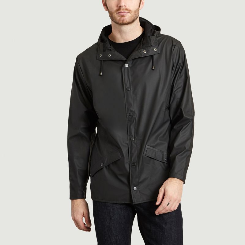 Jacket - Rains