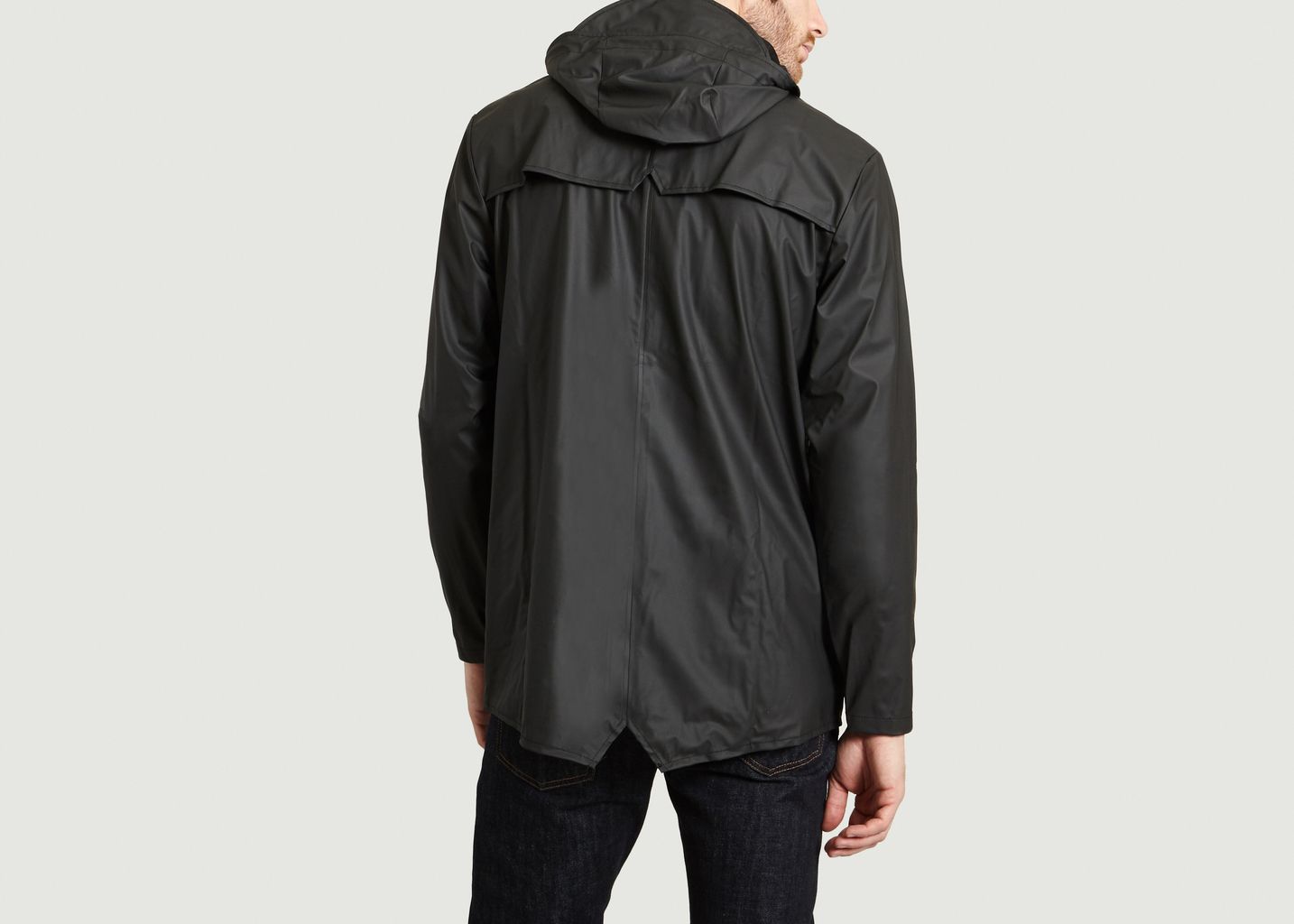 Jacket - Rains