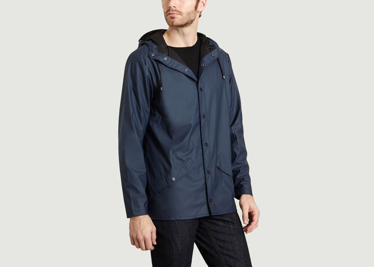 Jacket - Rains