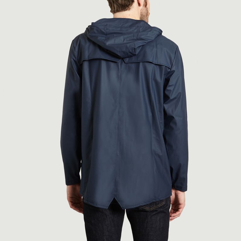 Jacket - Rains