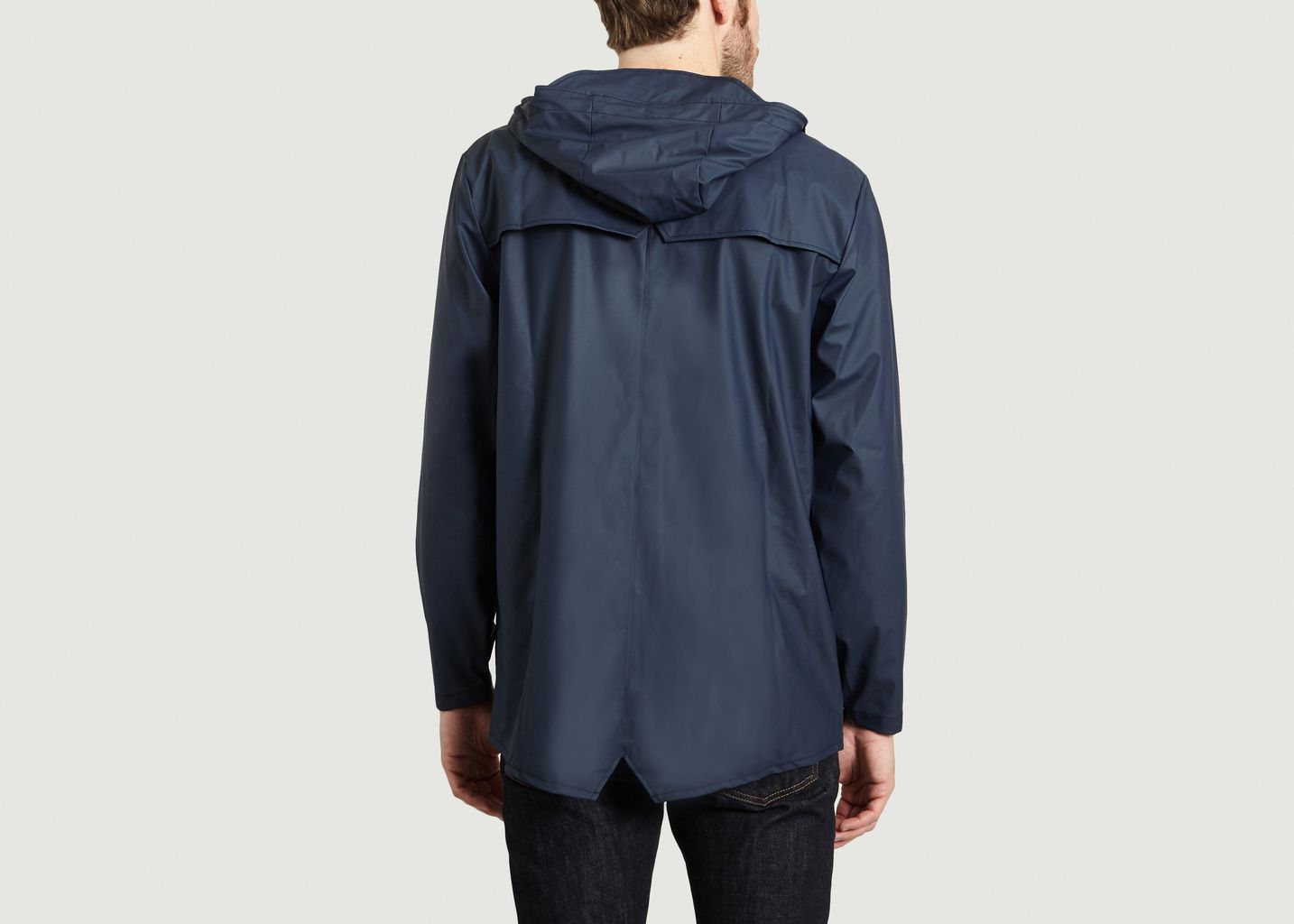 Jacket - Rains