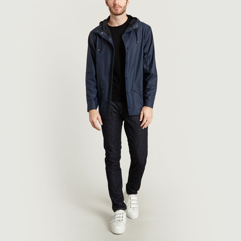 Jacket - Rains