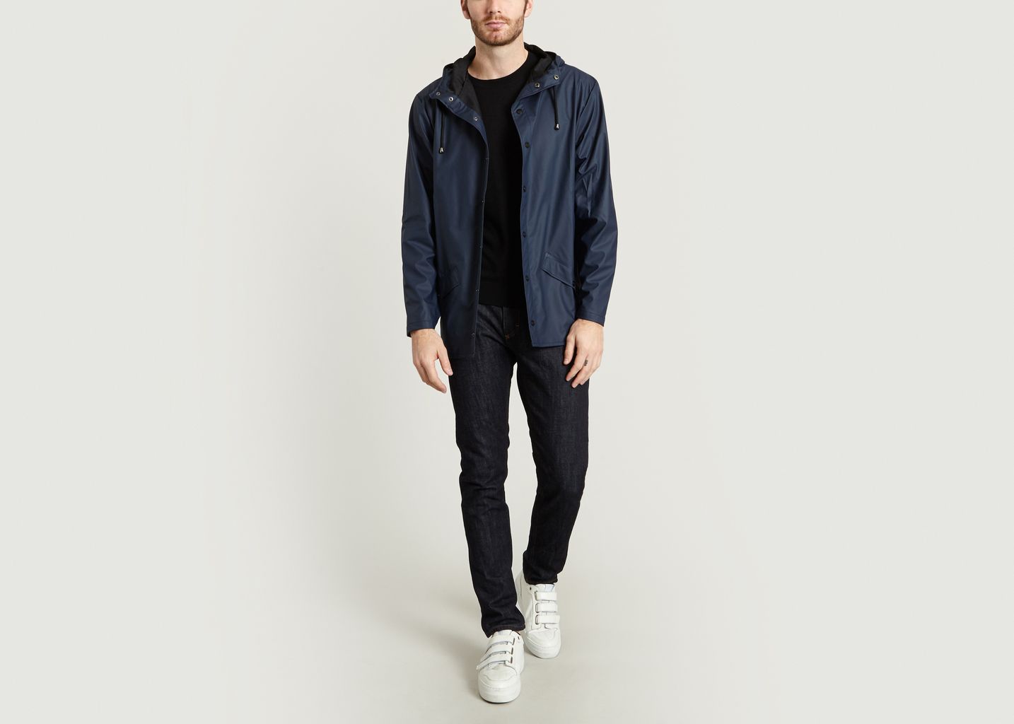 Jacket - Rains