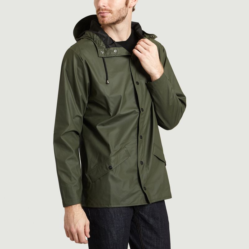 Jacket - Rains