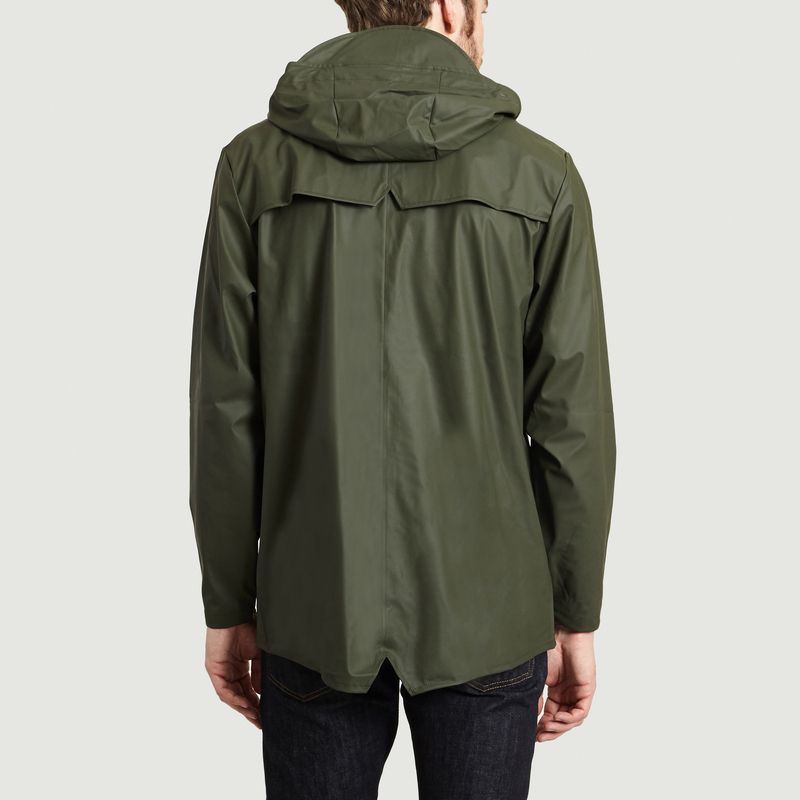 Jacket - Rains