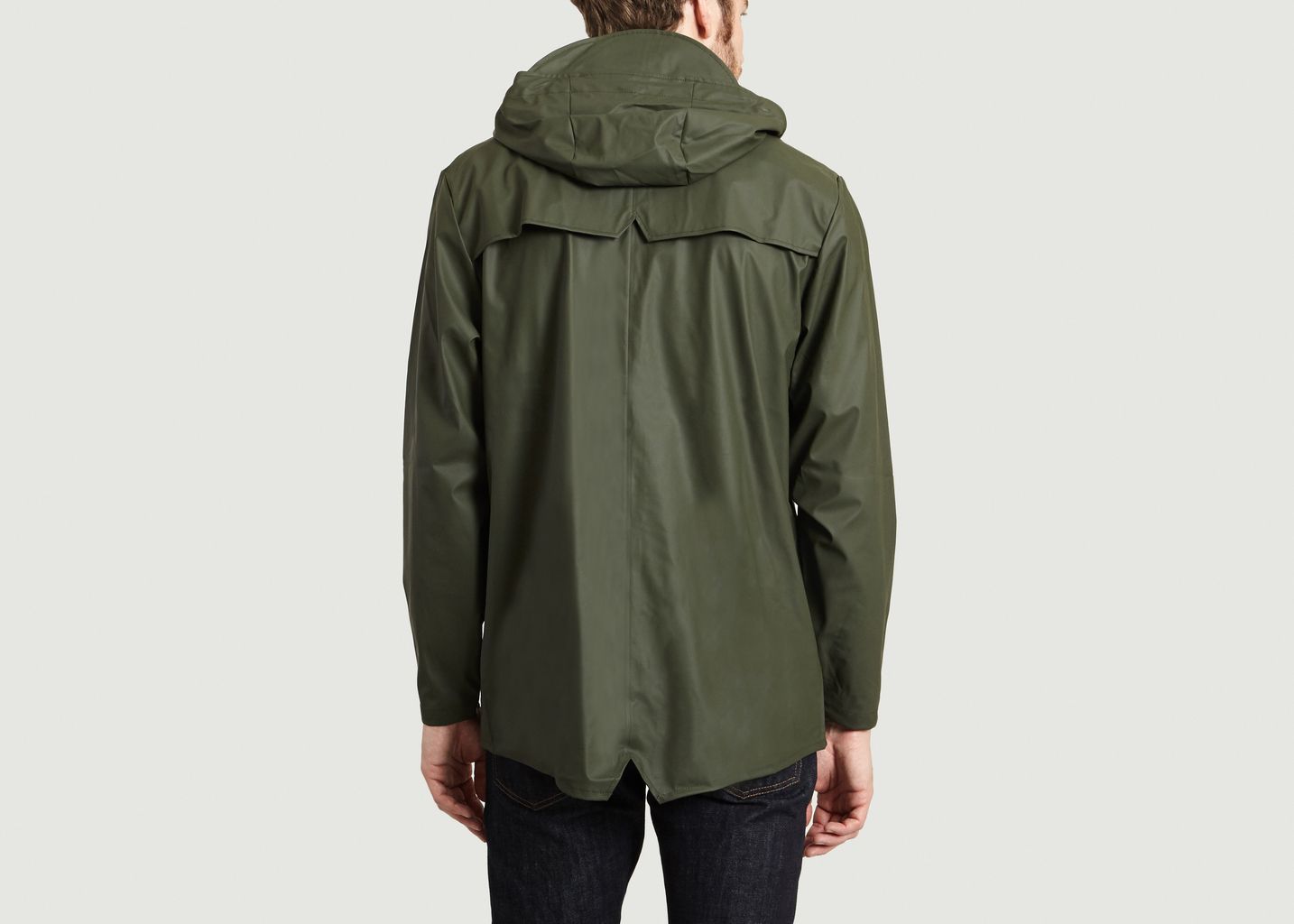 Jacket - Rains