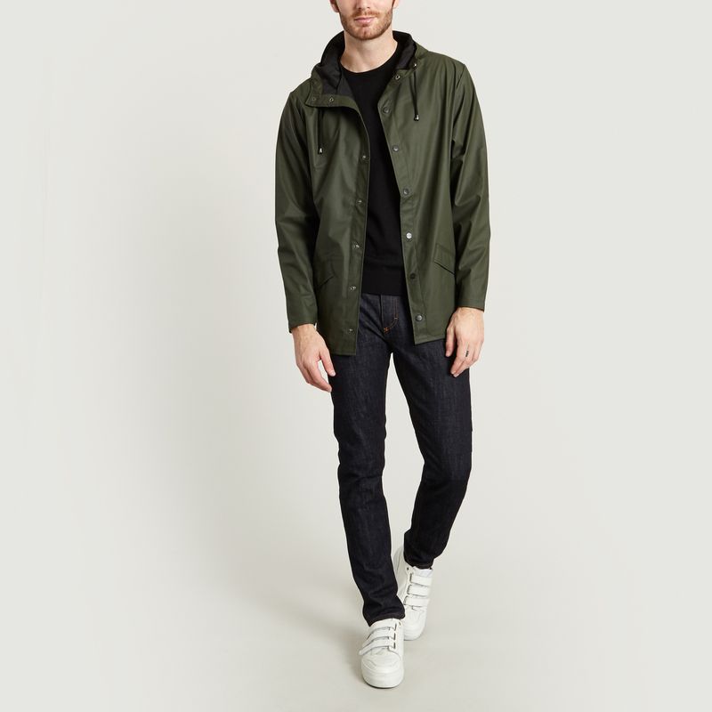 Jacket - Rains
