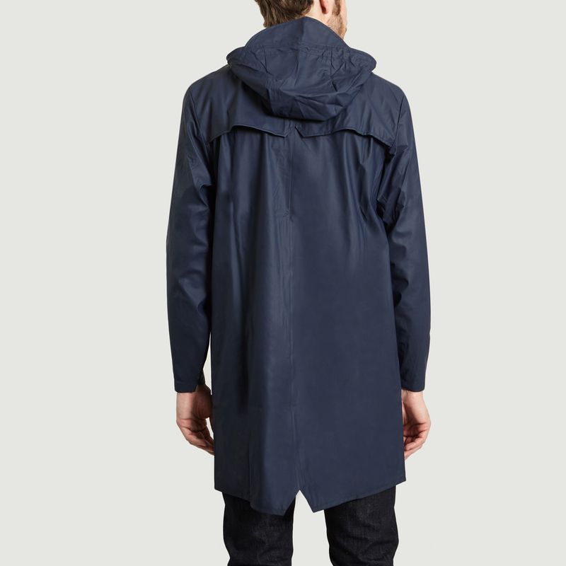 Long Jacket - Rains