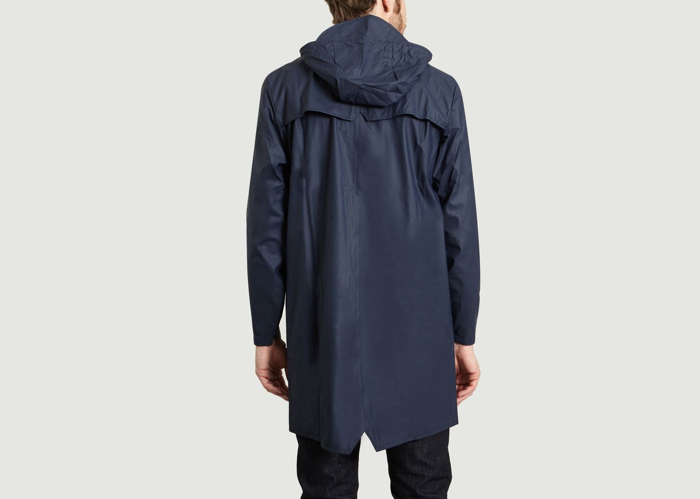 Long Jacket - Rains