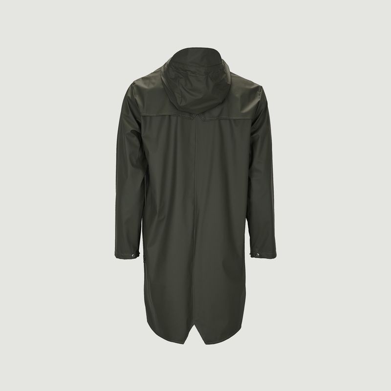 Long Jacket - Rains