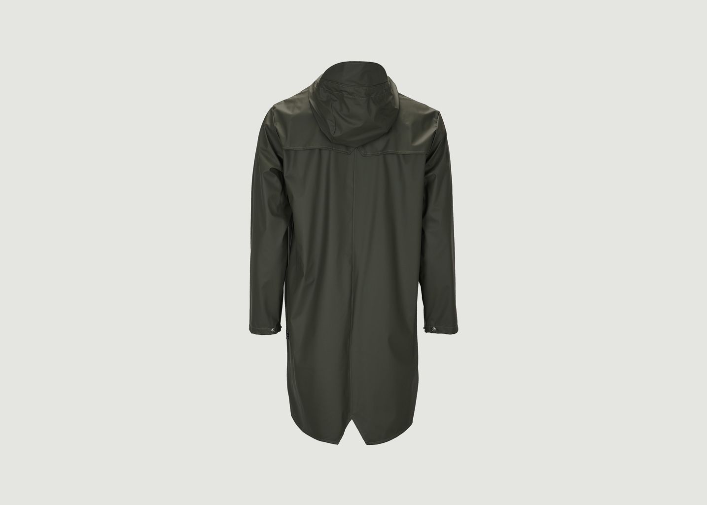 Long Jacket - Rains