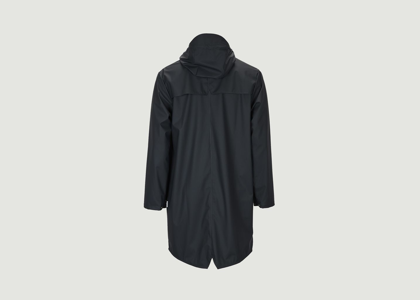 Long Jacket - Rains