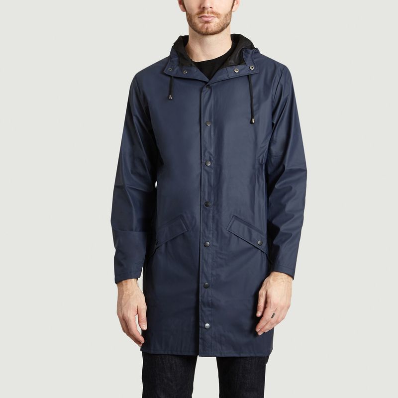 Long Jacket - Rains