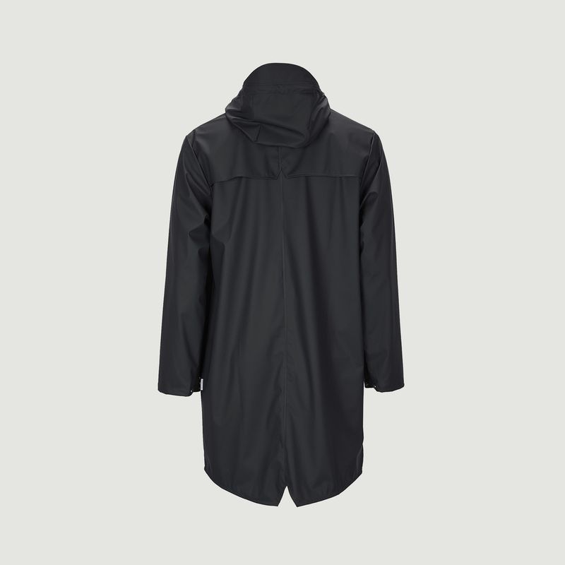 Long Jacket - Rains