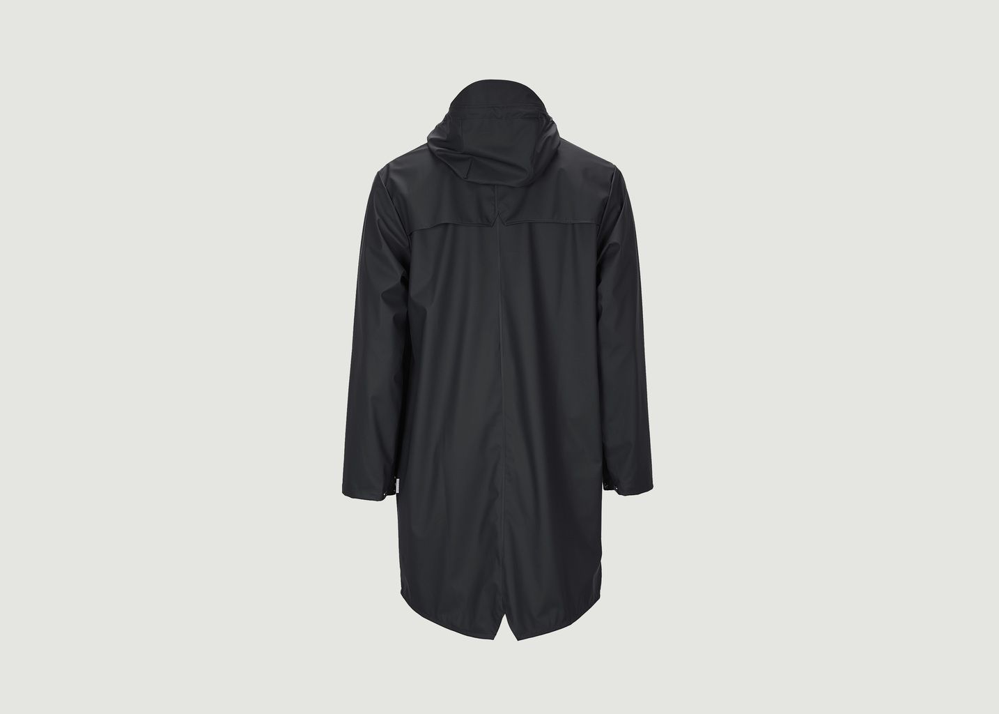 Long Jacket - Rains