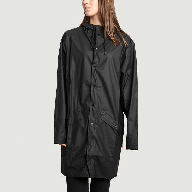Long Jacket - Rains