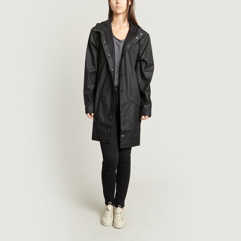 Long Jacket - Rains
