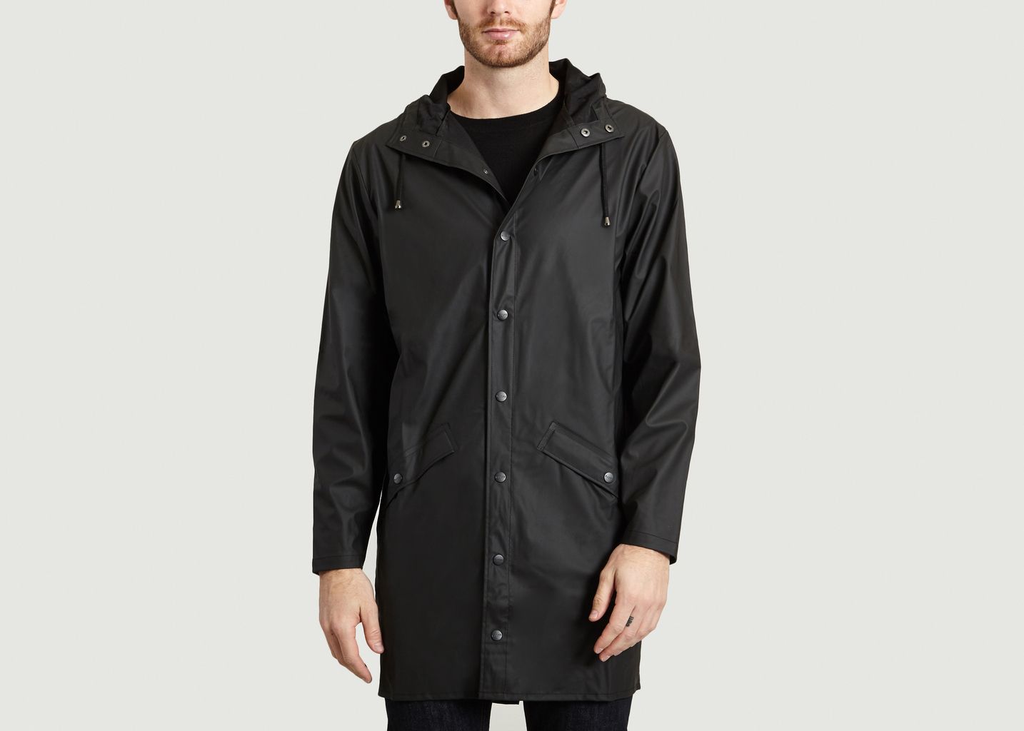 Long Jacket - Rains