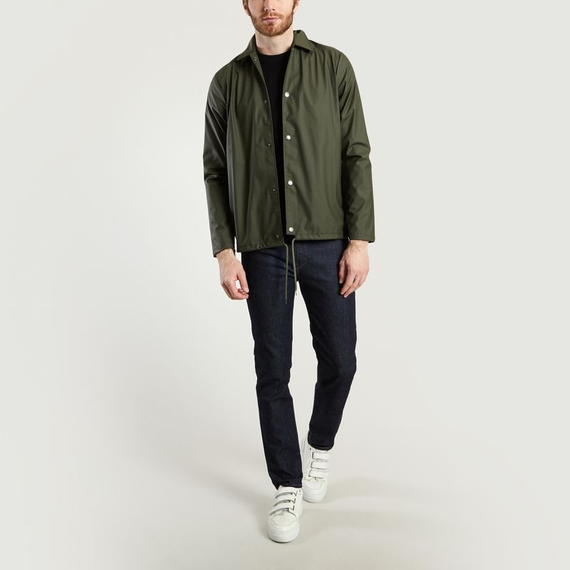 Veste Coach - Rains