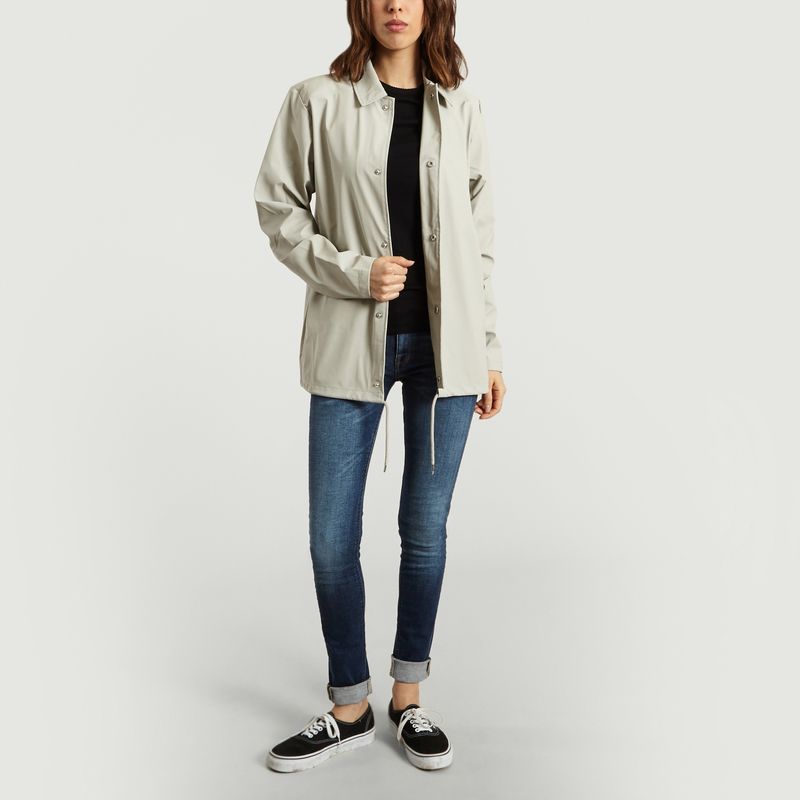 Veste Coach - Rains