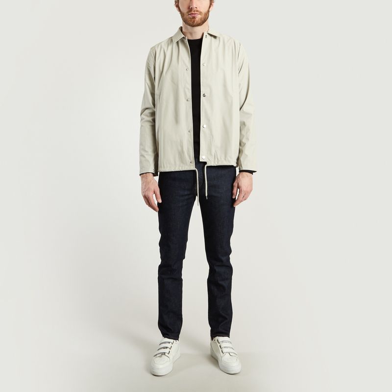 Veste Coach - Rains