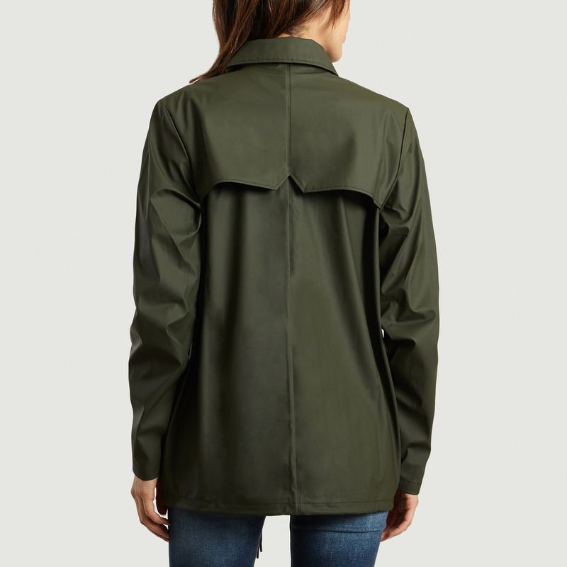 Veste Coach - Rains
