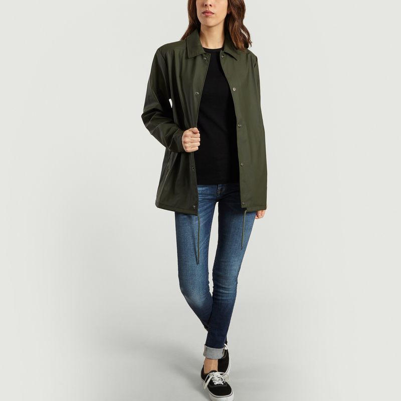 Veste Coach - Rains