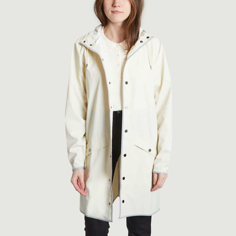 Jacket Reflective Rain Jacket - Rains