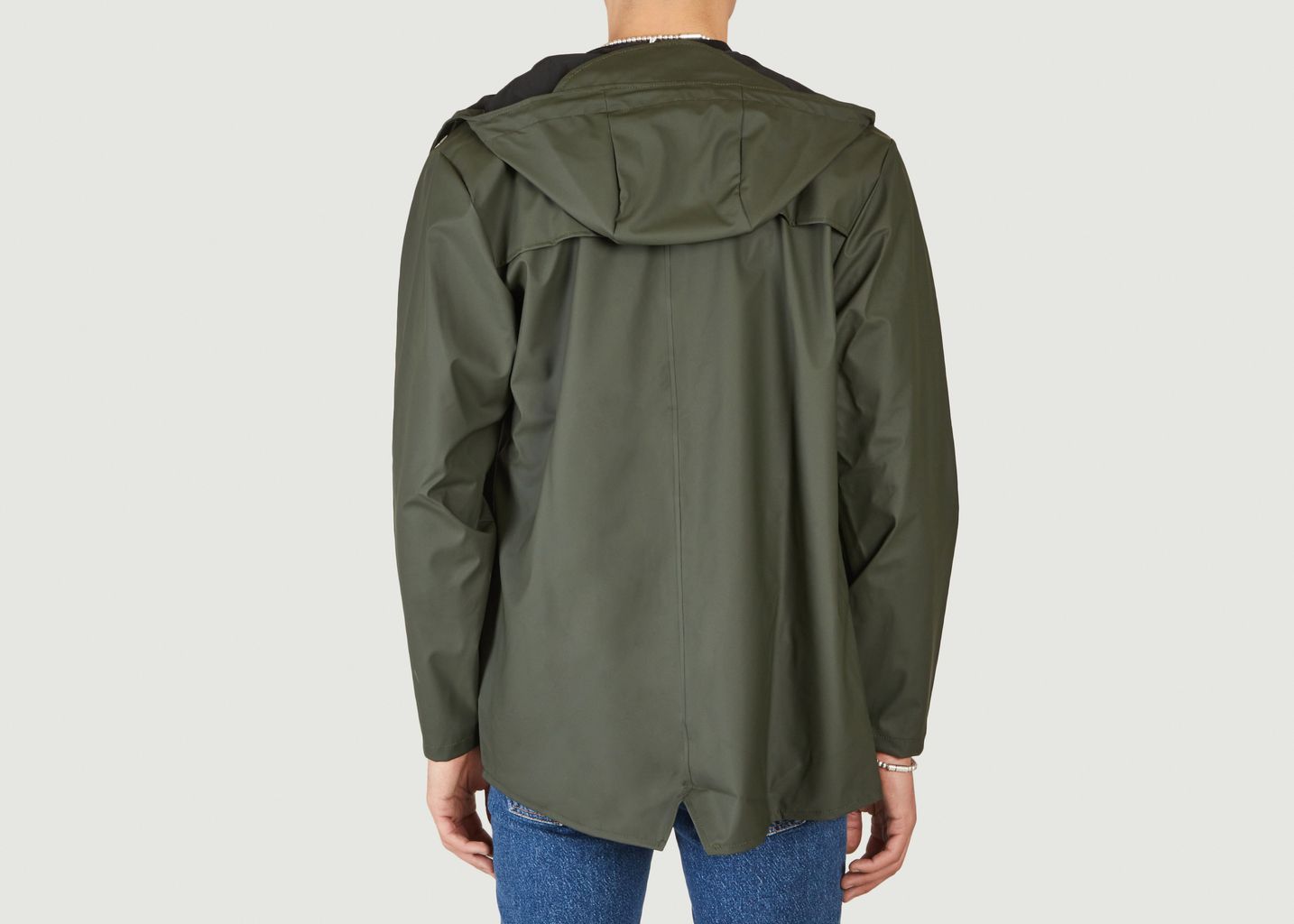 Classic rain jacket - Rains
