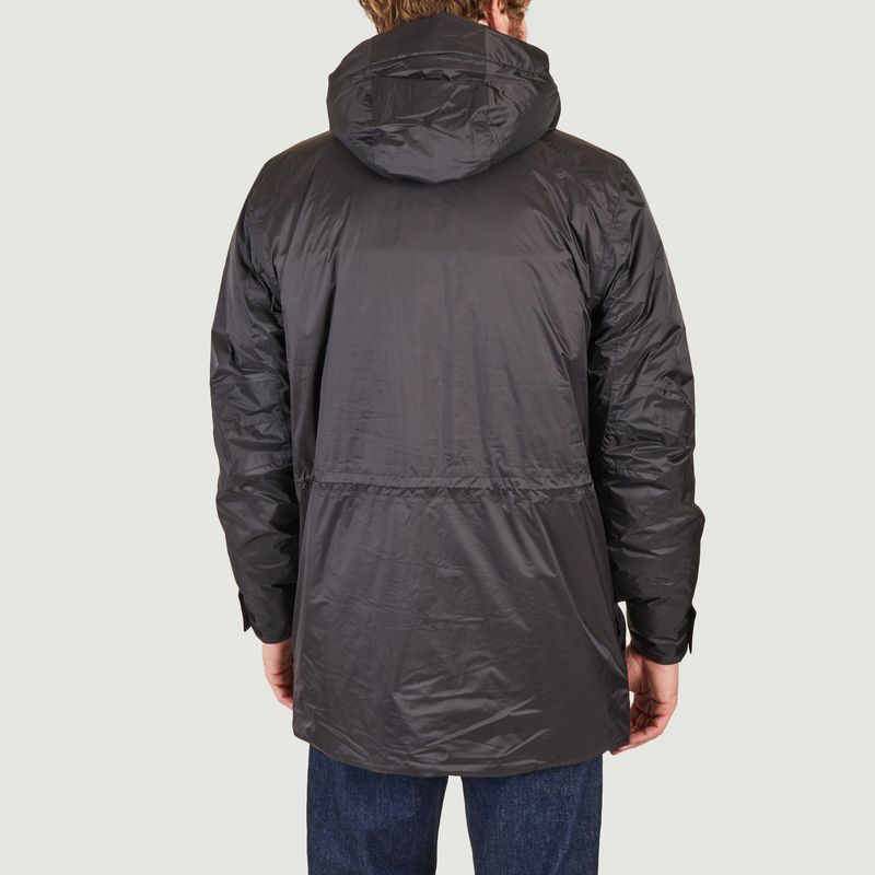 Buy Under Armour Men's UA Sportstyle Wind SI Jacket Black in KSA -SSS