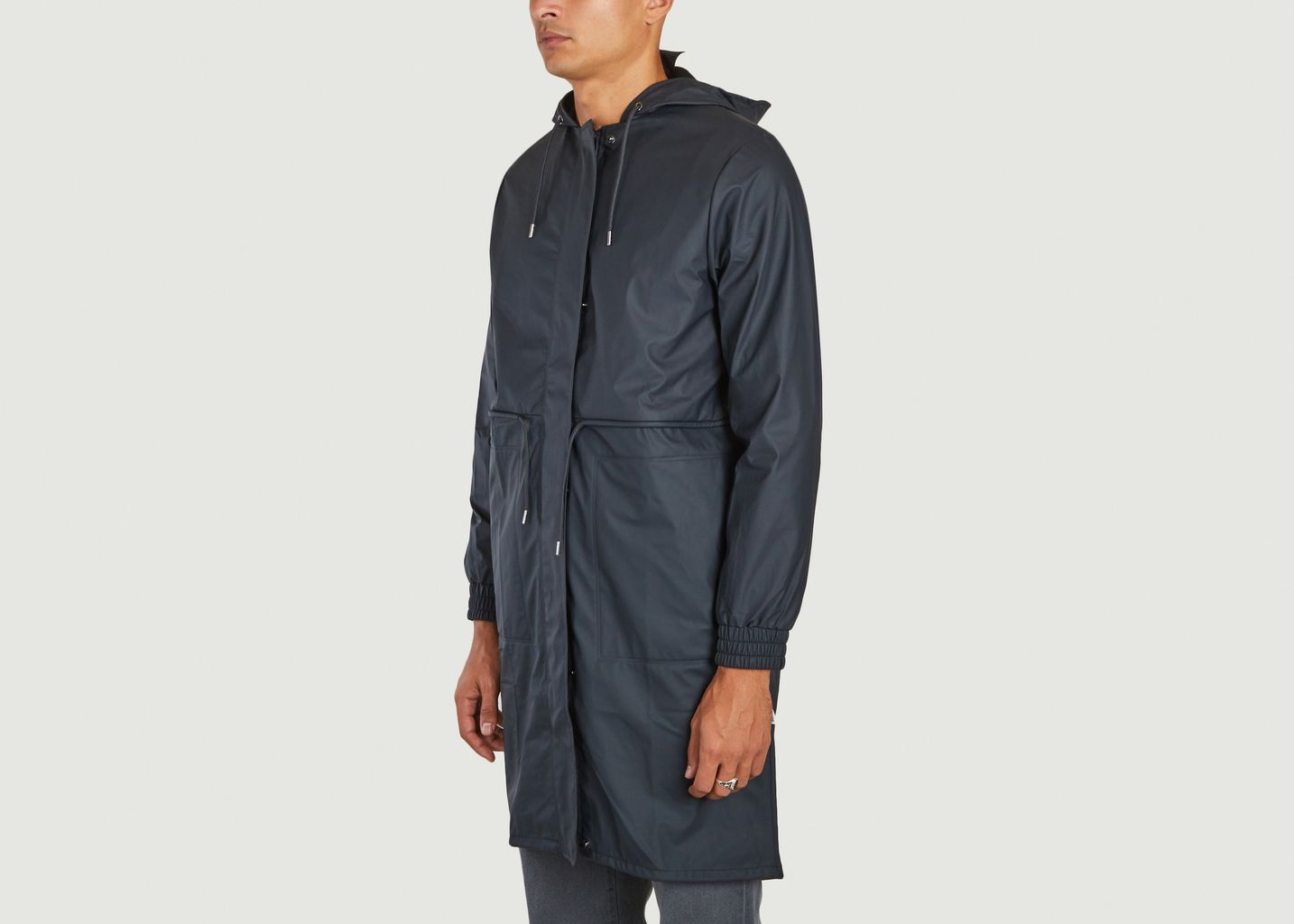 Parka String - Rains
