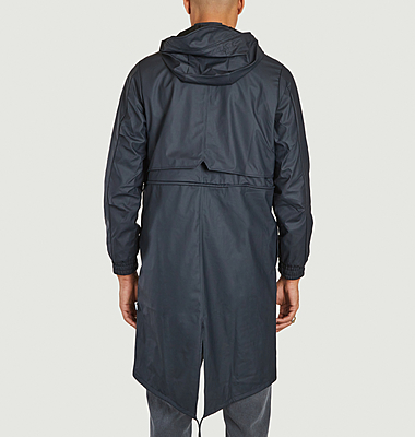Parka String 