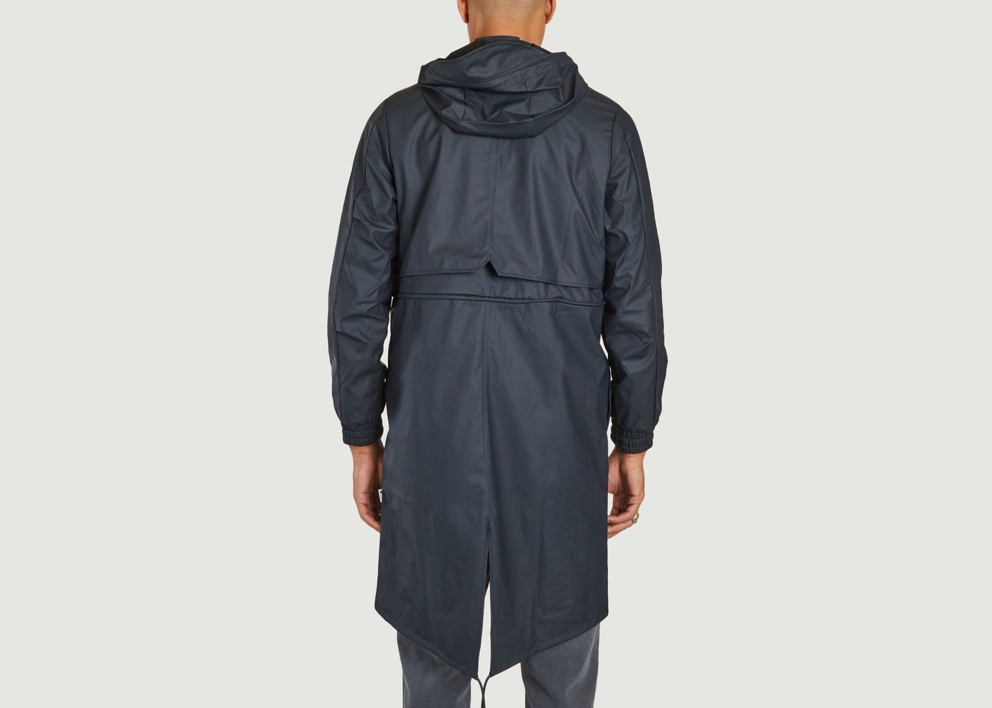 Parka String - Rains