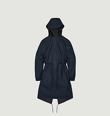 Parka String 