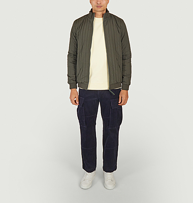 Veste à col haut Liner 