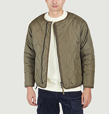 Veste à col haut Liner 