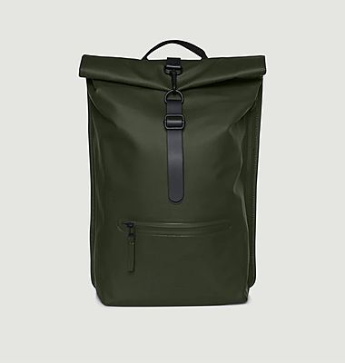 Rolltop Backpack 