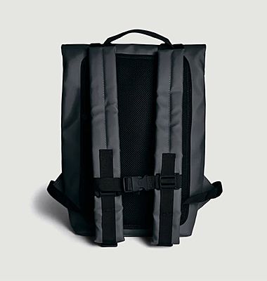 Velcro Roltop Backpack