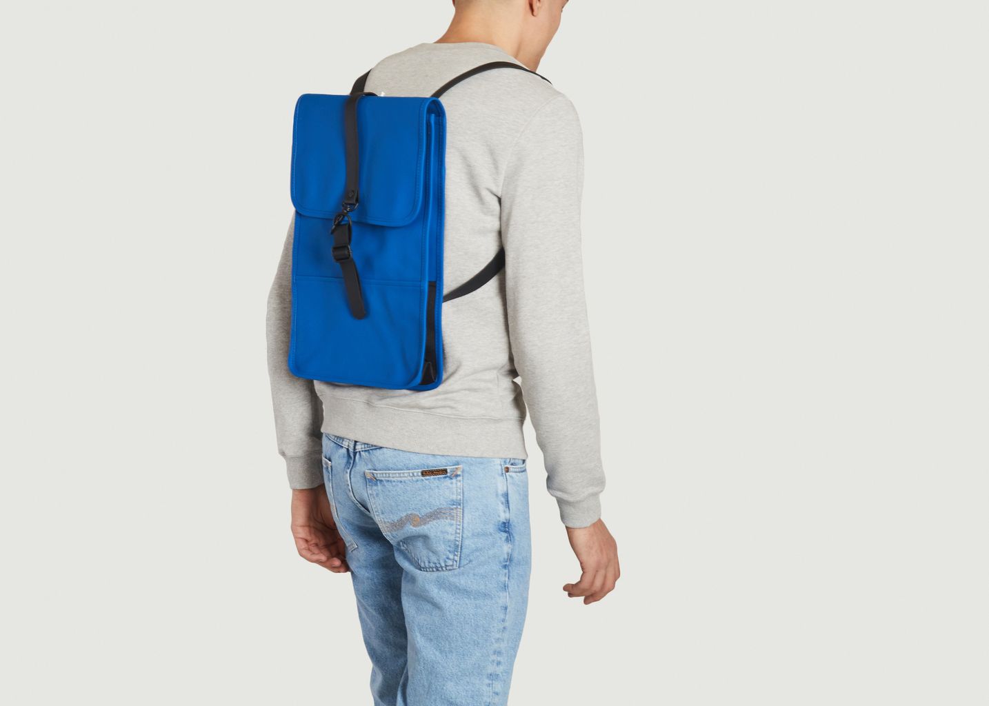 Mini Backpack - Rains